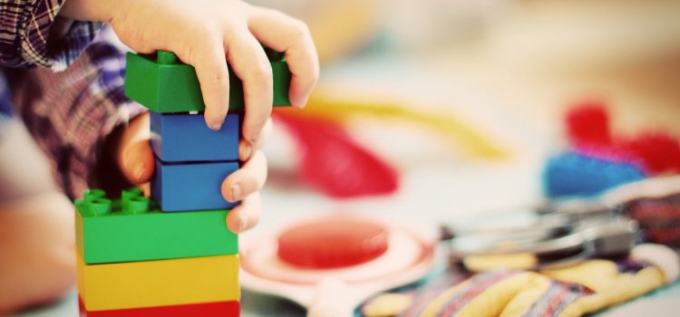 Le fonctionnement d'un service de multi-accueil en crèche